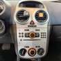 Opel Corsa D Edition Plateado - thumbnail 11