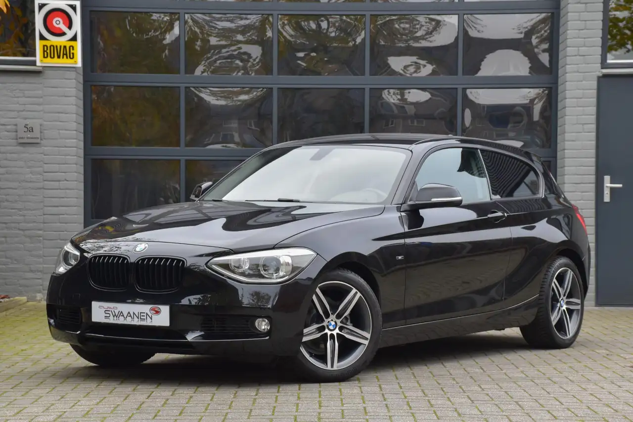 BMW 116
