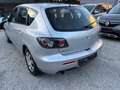 Mazda 3 Mazda3 Sport 1,4i TE 84PS Silber - thumbnail 16