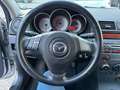 Mazda 3 Mazda3 Sport 1,4i TE 84PS Silber - thumbnail 4