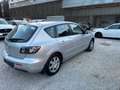 Mazda 3 Mazda3 Sport 1,4i TE 84PS Silber - thumbnail 8