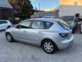 Mazda 3 Mazda3 Sport 1,4i TE 84PS Silber - thumbnail 3