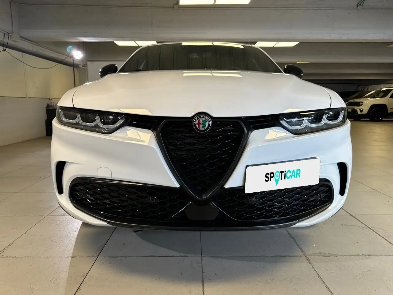 Alfa Romeo Tonale 2025 — фото 6
