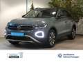 Volkswagen T-Roc 2.0 TDI Goal DSG AHK LED PLUS KAMERA Blau - thumbnail 1