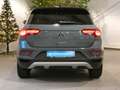 Volkswagen T-Roc 2.0 TDI Goal DSG AHK LED PLUS KAMERA Blau - thumbnail 5
