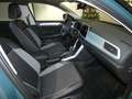 Volkswagen T-Roc 2.0 TDI Goal DSG AHK LED PLUS KAMERA Blau - thumbnail 15