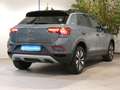 Volkswagen T-Roc 2.0 TDI Goal DSG AHK LED PLUS KAMERA Blau - thumbnail 4
