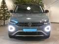 Volkswagen T-Roc 2.0 TDI Goal DSG AHK LED PLUS KAMERA Blau - thumbnail 2