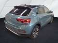 Volkswagen T-Roc 2.0 TDI Goal DSG AHK LED PLUS KAMERA Blau - thumbnail 2