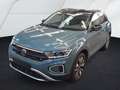Volkswagen T-Roc 2.0 TDI Goal DSG AHK LED PLUS KAMERA Blau - thumbnail 1