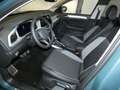 Volkswagen T-Roc 2.0 TDI Goal DSG AHK LED PLUS KAMERA Blau - thumbnail 9