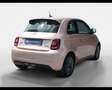 Fiat 500e 42 kWh  Icon Mauve - thumbnail 5