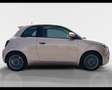 Fiat 500e 42 kWh  Icon Mauve - thumbnail 4