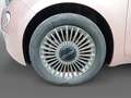 Fiat 500e 42 kWh  Icon Mauve - thumbnail 9