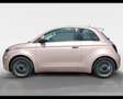 Fiat 500e 42 kWh  Icon Mauve - thumbnail 8