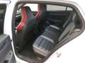 Volkswagen Golf GTI Clubsport 2.0 TSI DSG Black Style Akrapovic VMa... Weiß - thumbnail 5