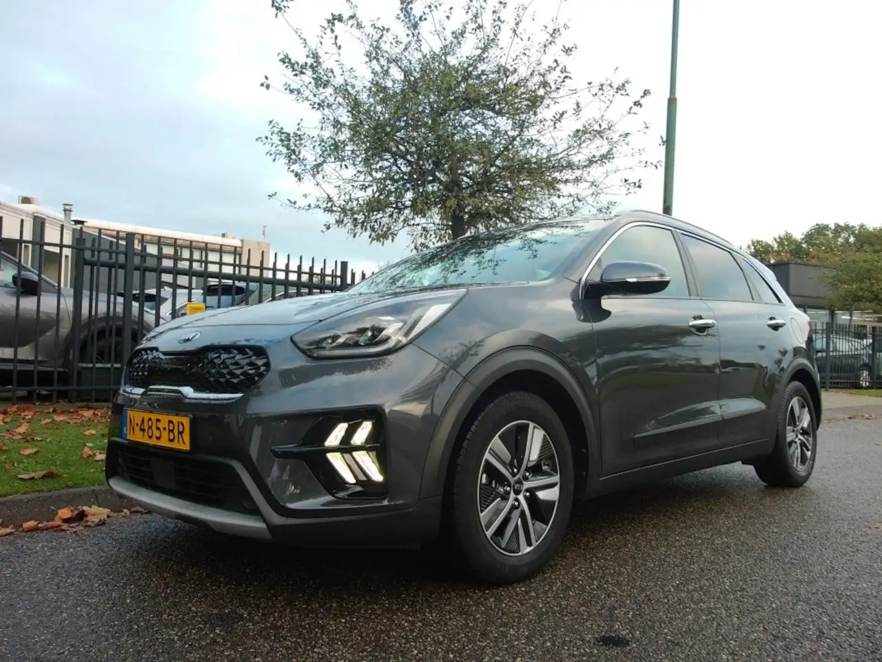Kia Niro