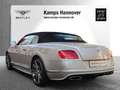 Bentley Continental GTC W12 Speed *NAIM*Keramik-Bremse* Weiß - thumbnail 6
