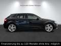 Audi A3 Sportback 35 TFSI/LED-Schein/Leder/Navi/1Hand Schwarz - thumbnail 6