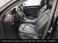 Audi A3 Sportback 35 TFSI/LED-Schein/Leder/Navi/1Hand Schwarz - thumbnail 9