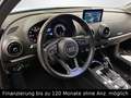 Audi A3 Sportback 35 TFSI/LED-Schein/Leder/Navi/1Hand Schwarz - thumbnail 12