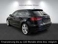 Audi A3 Sportback 35 TFSI/LED-Schein/Leder/Navi/1Hand Schwarz - thumbnail 7