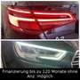 Audi A3 Sportback 35 TFSI/LED-Schein/Leder/Navi/1Hand Schwarz - thumbnail 8