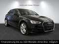 Audi A3 Sportback 35 TFSI/LED-Schein/Leder/Navi/1Hand Schwarz - thumbnail 1