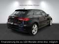 Audi A3 Sportback 35 TFSI/LED-Schein/Leder/Navi/1Hand Schwarz - thumbnail 4
