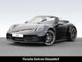 Porsche 992 911 Carrera T Cabriolet BOSE LED-Matrix Schwarz - thumbnail 1