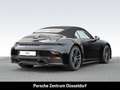 Porsche 992 911 Carrera T Cabriolet BOSE LED-Matrix Schwarz - thumbnail 4