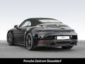 Porsche 992 911 Carrera T Cabriolet BOSE LED-Matrix Schwarz - thumbnail 3
