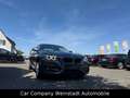 BMW 220 Baureihe 2 Coupe 220 d Sport Line Grau - thumbnail 1