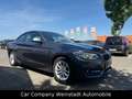 BMW 220 Baureihe 2 Coupe 220 d Sport Line Grau - thumbnail 8