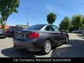 BMW 220 Baureihe 2 Coupe 220 d Sport Line Grau - thumbnail 7