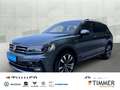 Volkswagen Tiguan Allspace 2.0 TDI DSG 4M HIGHLINE R-LINE *7-SITZ *DYNAUDIO Grau - thumbnail 1