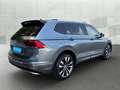 Volkswagen Tiguan Allspace 2.0 TDI DSG 4M HIGHLINE R-LINE *7-SITZ *DYNAUDIO Grau - thumbnail 4