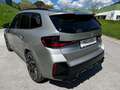 BMW X1 M35i xDrive Aut. Grigio - thumbnail 5