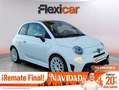 Abarth 595C 1.4T JET TURISMO 160 Blanc - thumbnail 1