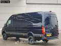 Mercedes-Benz Sprinter 319 CDI Automaat 4x4 L3H2 Blauw Metallic LED Navi Blauw - thumbnail 2