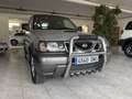 Nissan Terrano 2.7TDI Sport Gris - thumbnail 2