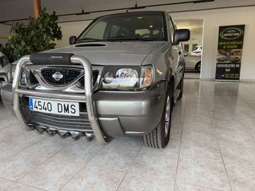 2.7TDI Sport