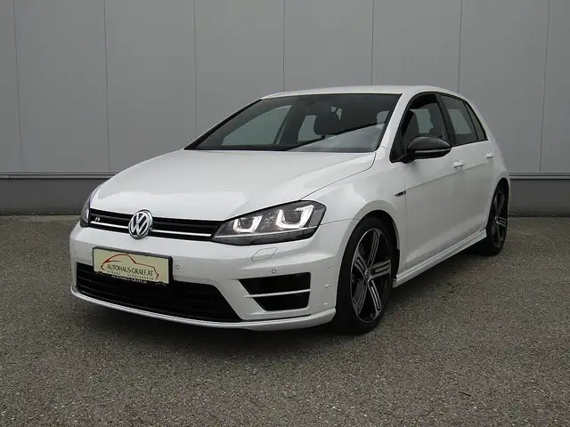 Volkswagen Golf R 2,0 TSI top Zustand!!