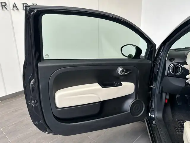 Fiat 500c view 6