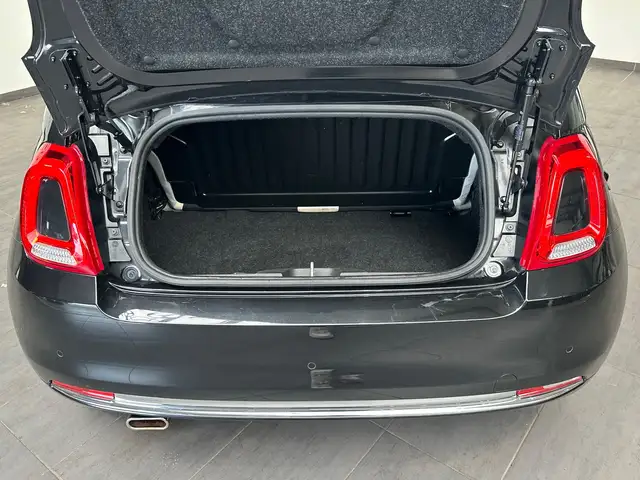 Fiat 500c view 9