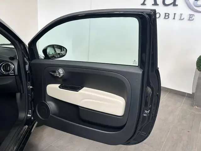Fiat 500c view 7