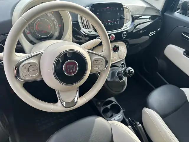 Fiat 500c view 10