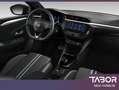 Opel Corsa 1.2 110 MHEV eDCT GS Kam PDCvo-hi 10"-DAB Silber - thumbnail 4