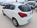 Opel Corsa 1.4 GLP Design Line 90 Weiß - thumbnail 5