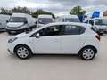 Opel Corsa 1.4 GLP Design Line 90 Weiß - thumbnail 4